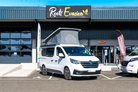 PILOTE Van aménagé 2024 occasion SAINT BARTHELEMY D'ANJOU 49124