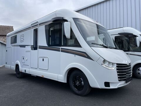 CARTHAGO Camping car 2023 occasion Montfaucon-en-Velay 43290