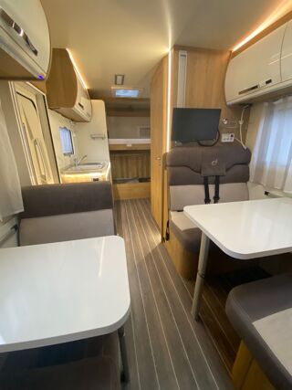  2021 occasion 85170 Dompierre-sur-Yon