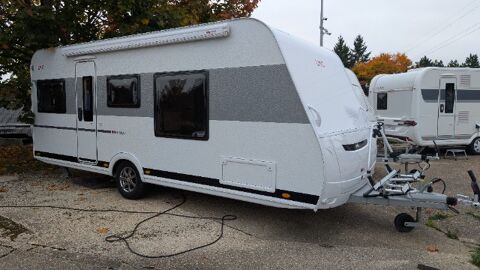 Annonce voiture LA MANCELLE Caravane 27990 €