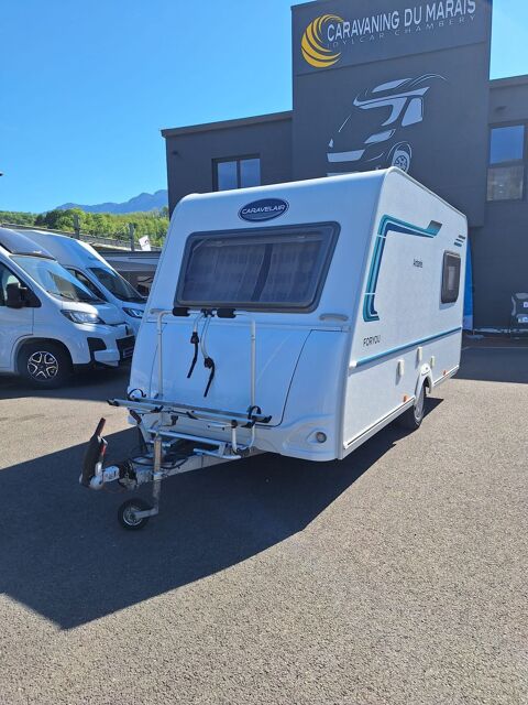 Annonce voiture CARAVELAIR Caravane 15990 €