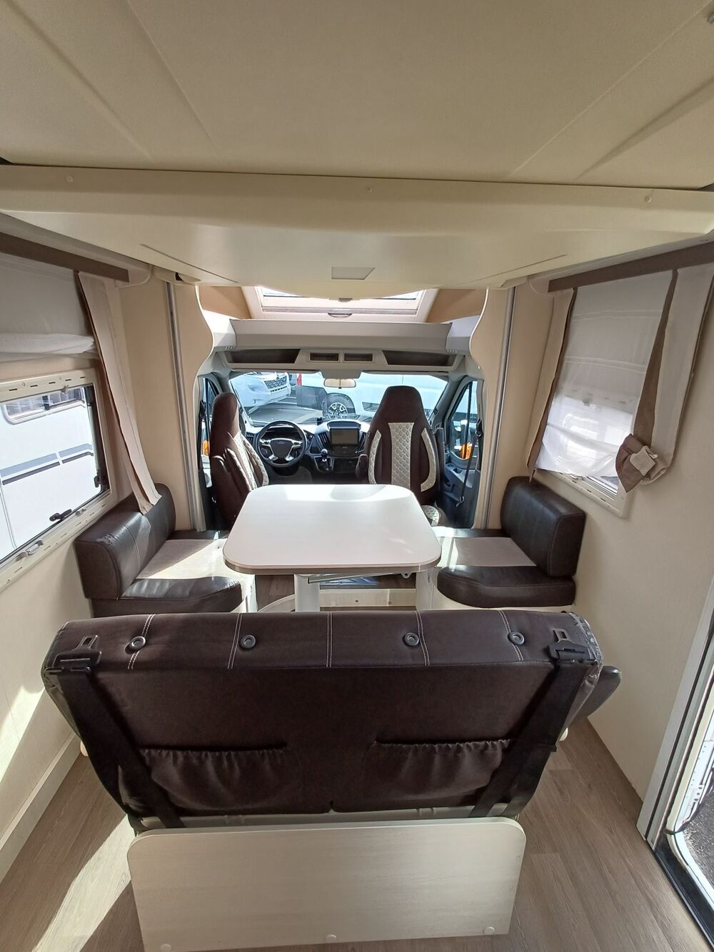  2016 occasion 37270 V&eacute;retz