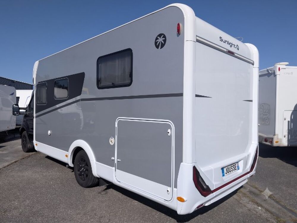  2024 occasion 27000 EVREUX