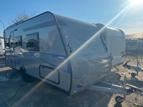CARAVELAIR Caravane 2025 occasion EVREUX 27000