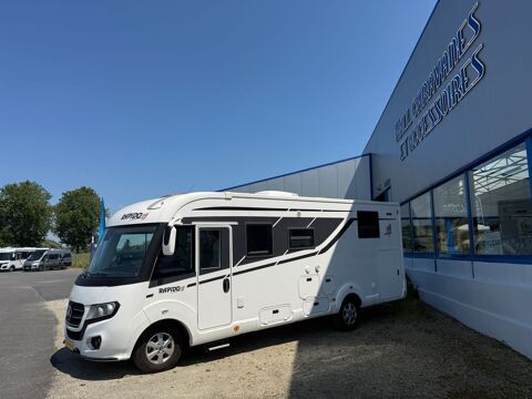  2023 occasion 08160 Dom-le-Mesnil
