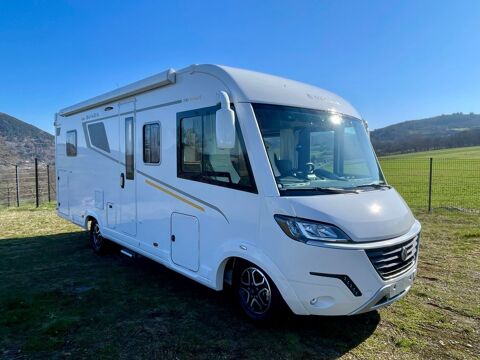 BAVARIA Camping car 2026 occasion Saint-Hostien 43260