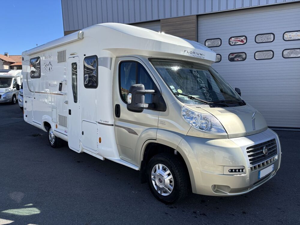 2014 occasion 43290 Montfaucon-en-Velay