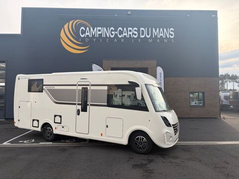 FLORIUM Camping car 2026 occasion Monc&eacute;-en-Belin 72230