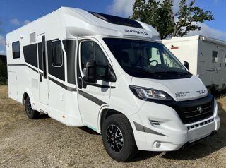  2024 occasion 85170 Dompierre-sur-Yon