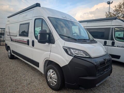 Van am&eacute;nag&eacute; Van am&eacute;nag&eacute; 2027 occasion EVREUX 27000