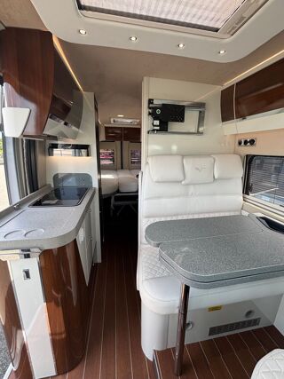  2022 occasion 65000 Tarbes