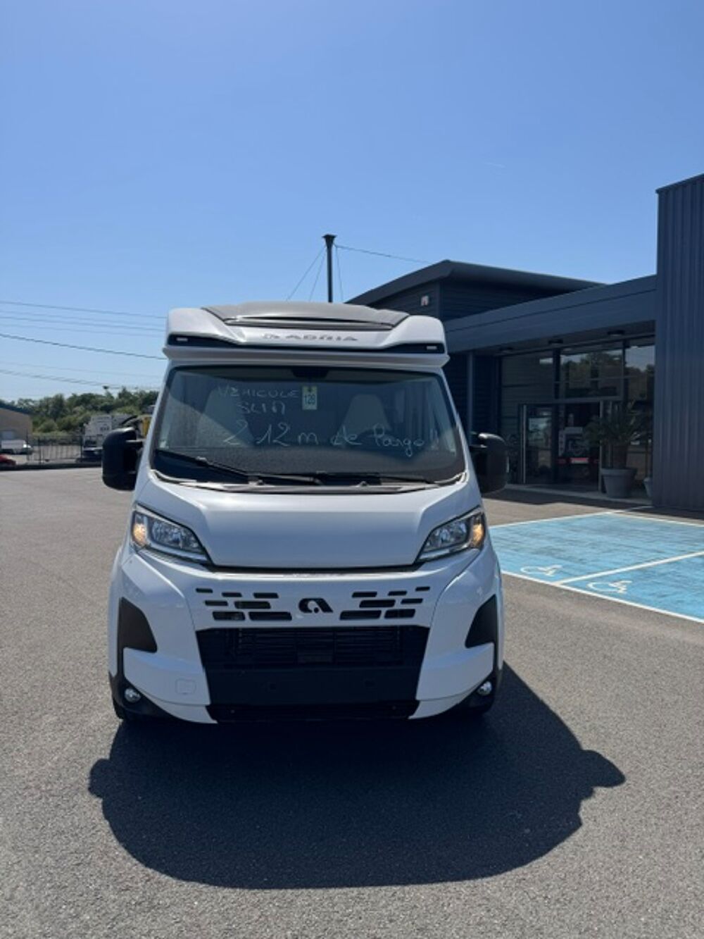  2027 occasion 65000 Tarbes