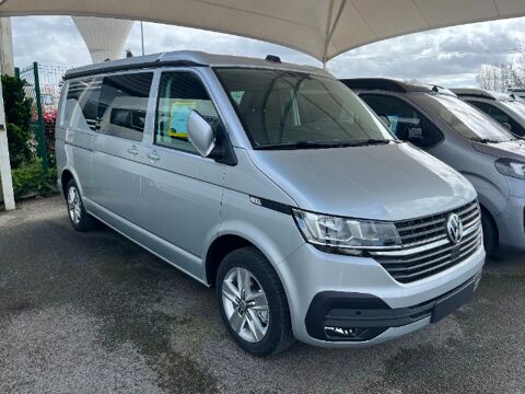 Van aménagé Van aménagé 2023 occasion EVREUX 27000