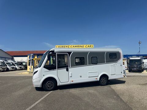 DETHLEFFS Camping car 2025 occasion Fegersheim 67640