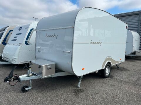 HOBBY Caravane 2022 occasion Franqueville-Saint-Pierre 76520