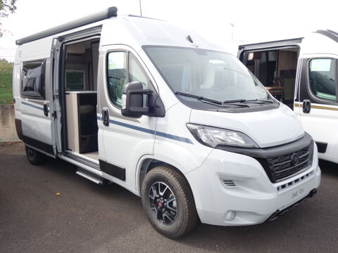 Van am&eacute;nag&eacute; Van am&eacute;nag&eacute; 2024 occasion Ch&acirc;telguyon 63140