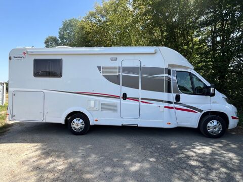  2015 occasion 85170 Dompierre-sur-Yon