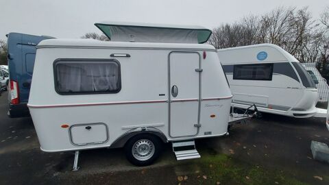 ERIBA Caravane 2024 occasion Francastel 60480