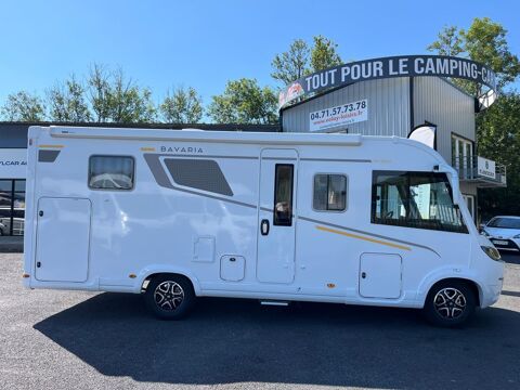  2025 occasion 43260 Saint-Hostien