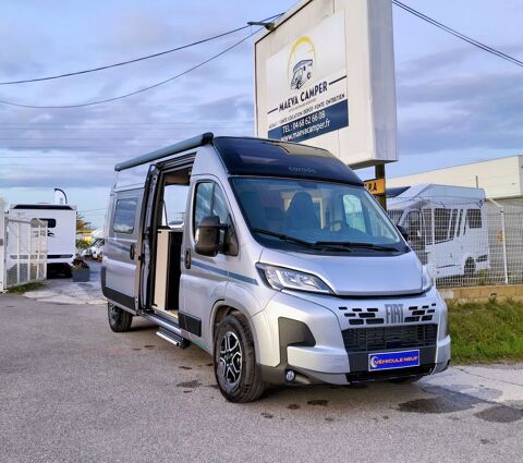 Van am&eacute;nag&eacute; Van am&eacute;nag&eacute; 2026 occasion Perpignan 66000