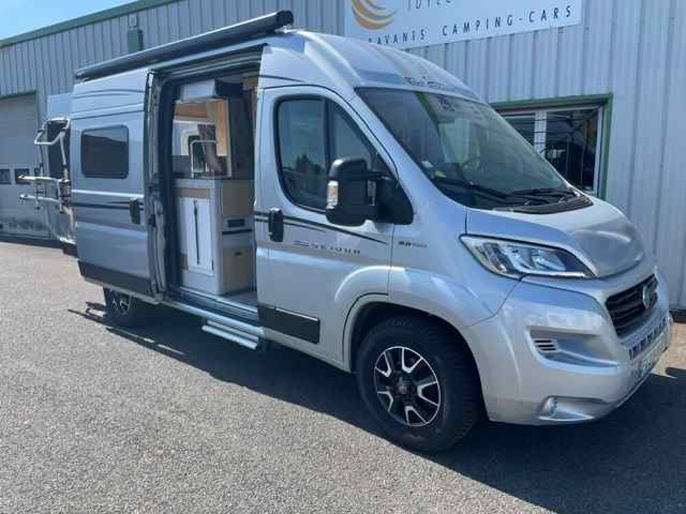 2021 occasion 03400 Toulon-sur-Allier