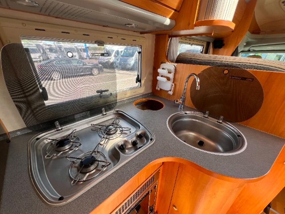 2007 occasion 76700 Gainneville