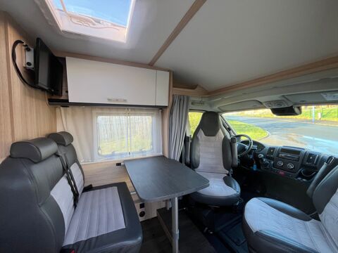  2020 occasion 85170 Dompierre-sur-Yon