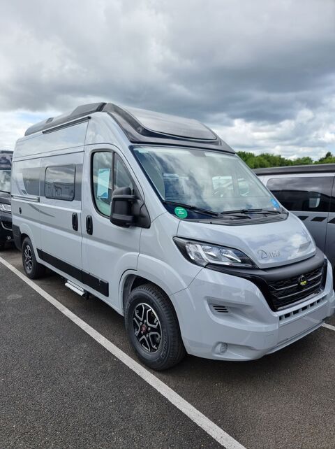 Van am&eacute;nag&eacute; Van am&eacute;nag&eacute; 2026 occasion V&eacute;retz 37270