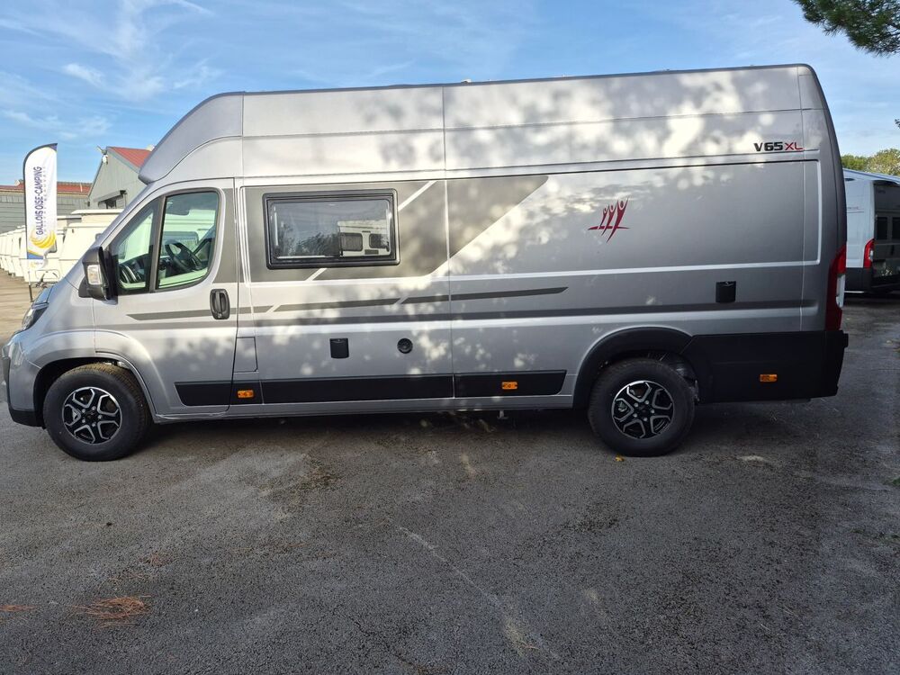  2027 occasion 60480 Francastel