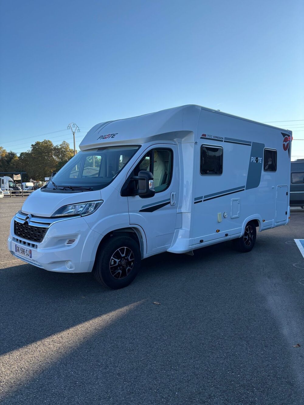  2022 occasion 65000 Tarbes