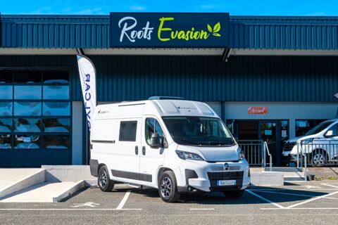 Van am&eacute;nag&eacute; Van am&eacute;nag&eacute; 2026 occasion SAINT BARTHELEMY D'ANJOU 49124