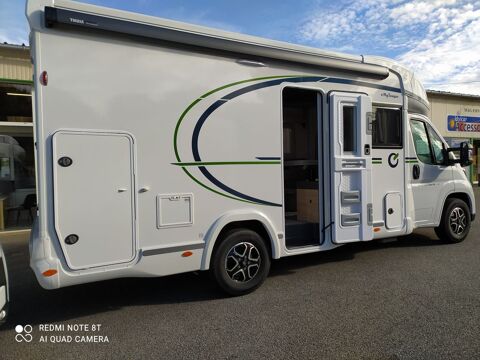  2026 occasion 61250 Vingt-Hanaps