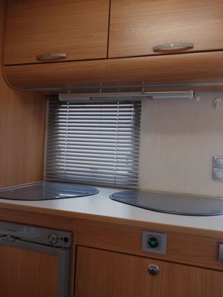  2008 occasion 63140 Ch&acirc;telguyon