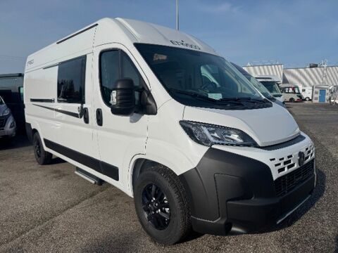 ETRUSCO Van am&eacute;nag&eacute; 2026 occasion Saint-Jean-du-Cardonnay 76150