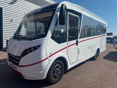 Annonce voiture DETHLEFFS Camping car 83900 €