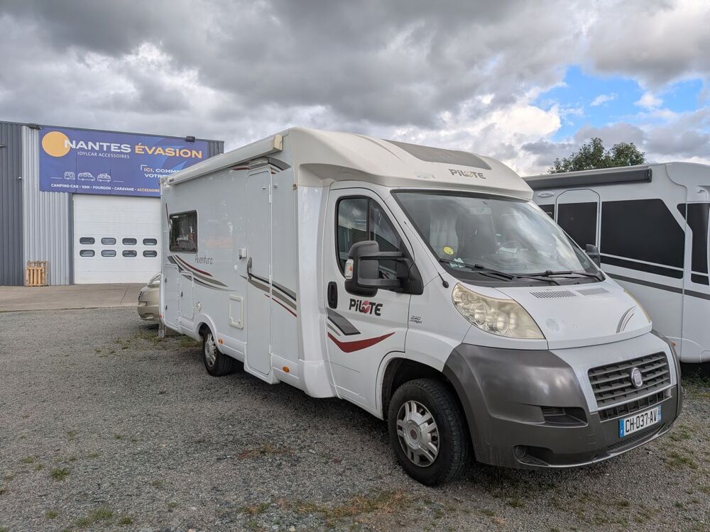 2012 occasion 85170 Dompierre-sur-Yon