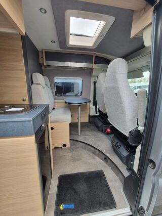  2020 occasion 60480 Francastel