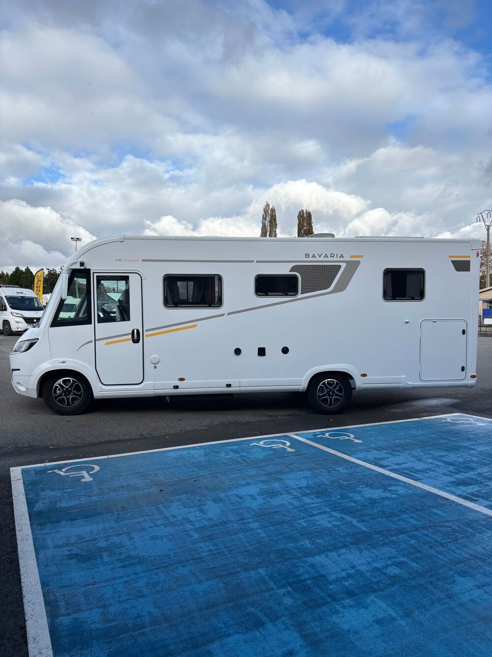  2026 occasion 65000 Tarbes