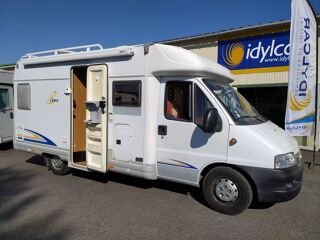  2004 occasion 61250 Vingt-Hanaps