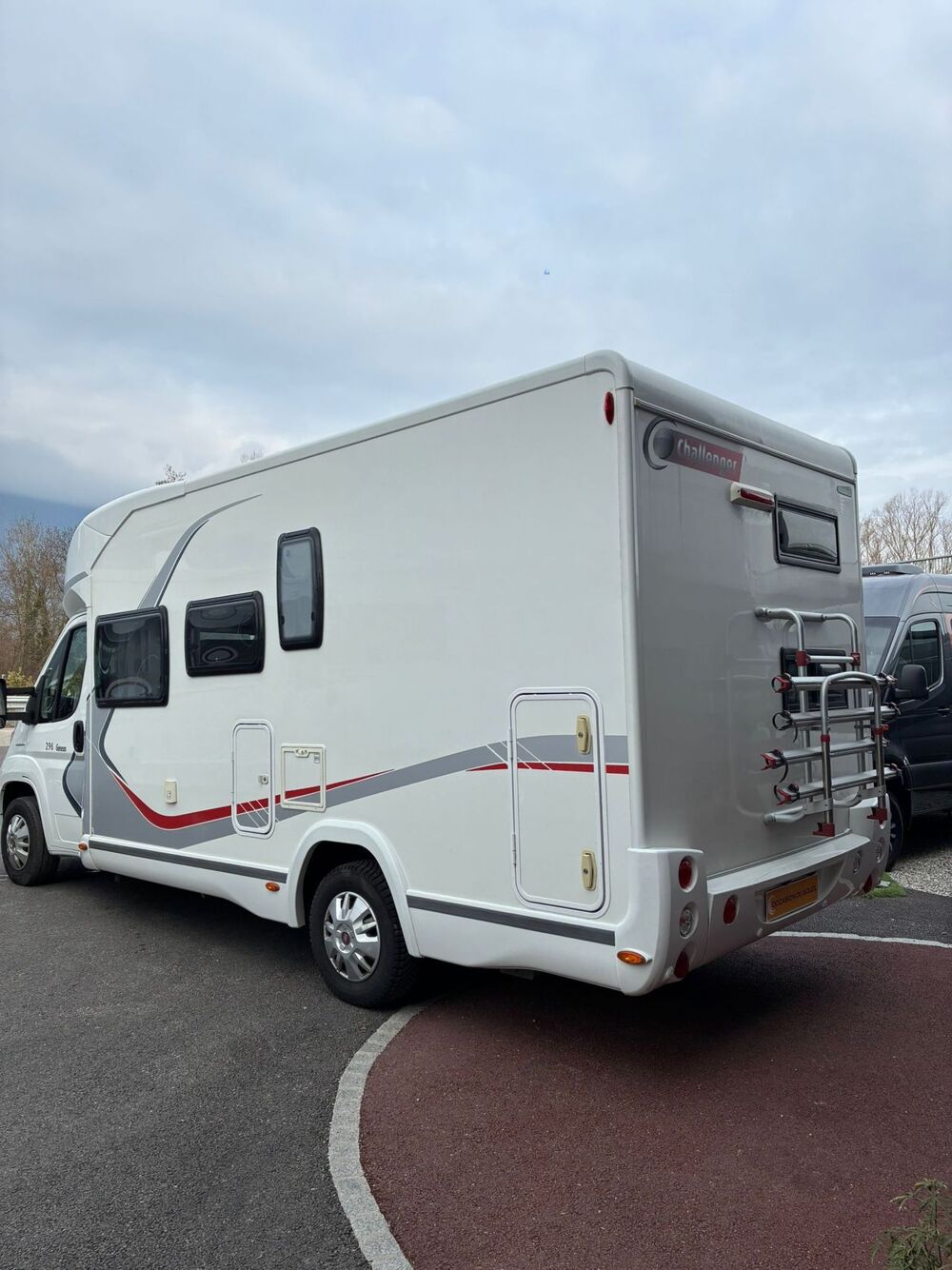  2015 occasion 73420 Voglans