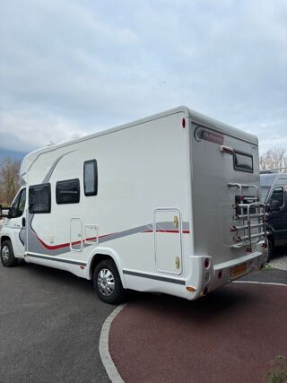  2015 occasion 73420 Voglans