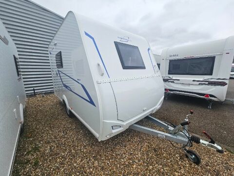 Annonce voiture CARAVELAIR Caravane 15990 €