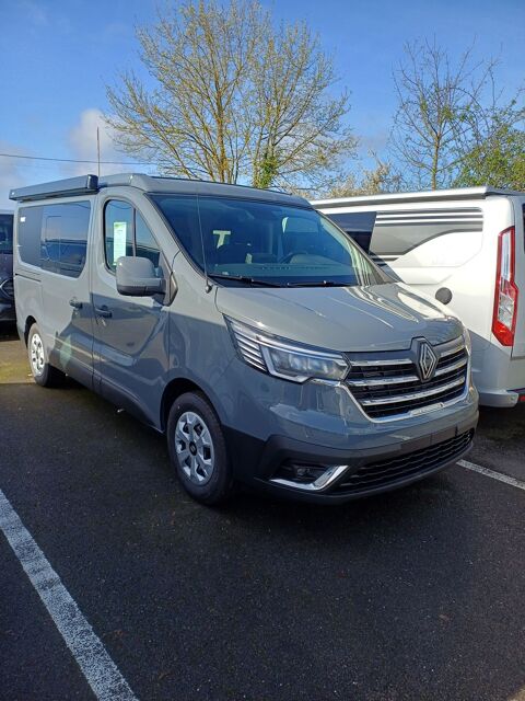 PILOTE Camping car 2026 occasion V&eacute;retz 37270