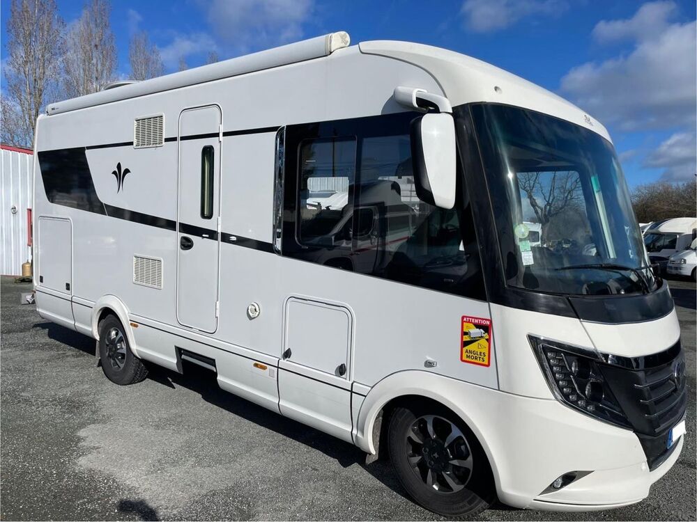  2014 occasion 85170 Dompierre-sur-Yon