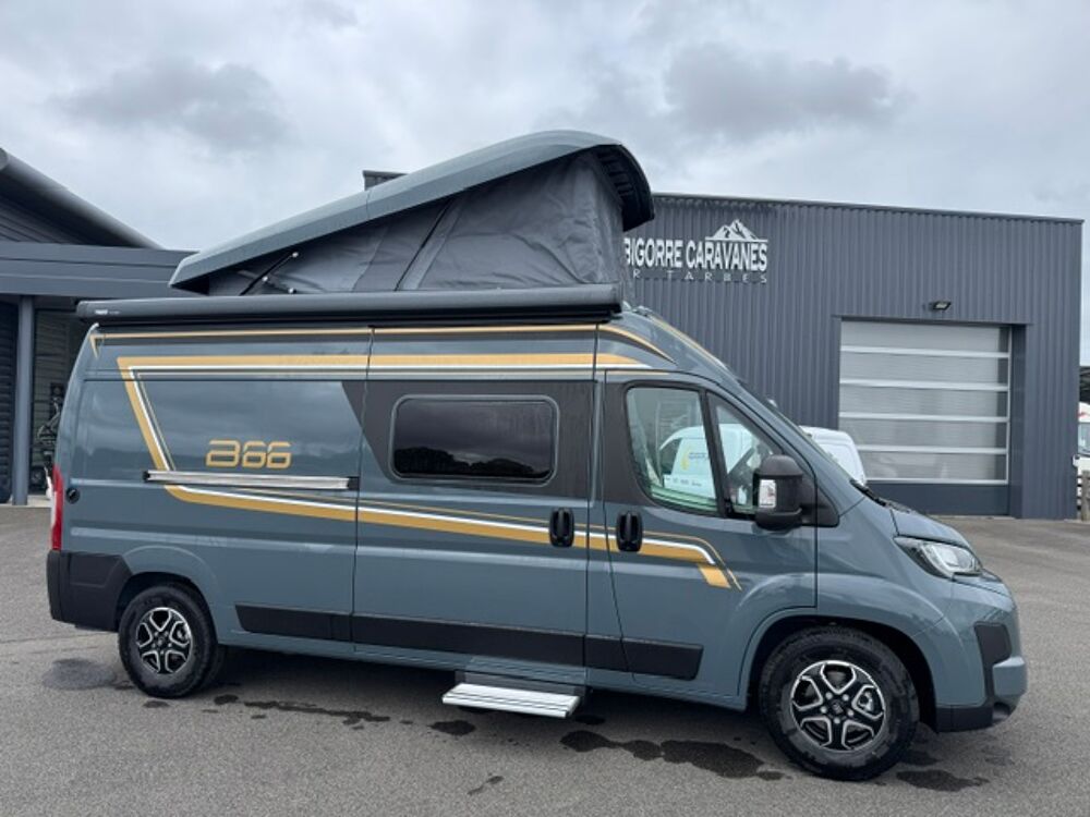  2026 occasion 65000 Tarbes