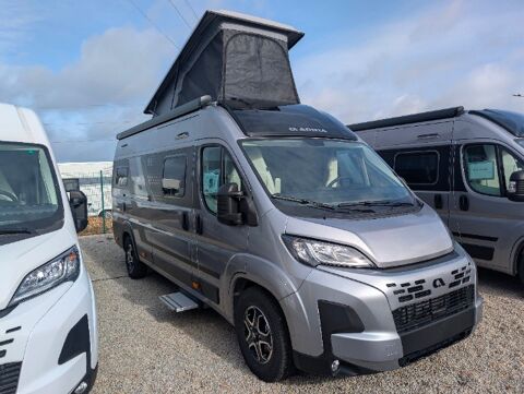 Van am&eacute;nag&eacute; Van am&eacute;nag&eacute; 2026 occasion EVREUX 27000