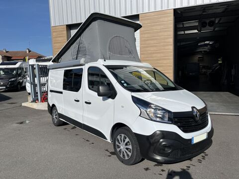  2019 occasion 43290 Montfaucon-en-Velay