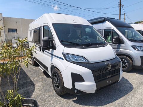 Annonce voiture Van aménagé Van aménagé 55350 €