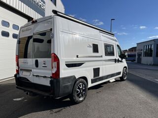  2018 occasion 43290 Montfaucon-en-Velay