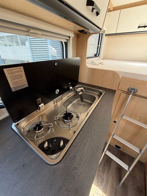  2025 occasion 72230 Monc&eacute;-en-Belin